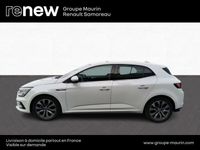 occasion Renault Mégane IV 1.3 TCe 140ch Techno EDC -23