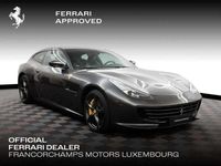 Occasion Ferrari GTC4Lusso 610 ch (448 kW) 2019 Gris Break