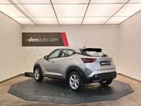 occasion Nissan Juke DIG-T 117