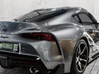 occasion Toyota Supra GR 3.0 Légende Premium *NAVI*LED*CARPLAY*GARANTIE EUROPE