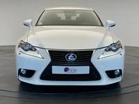 occasion Lexus IS300 300h Pack Business