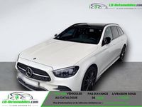 Occasion Mercedes E400 330 ch (242 kW) 2020 Berline