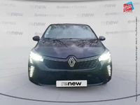 Occasion Renault Clio V Evolution 2024 Noir etoile Berline