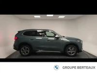 Occasion BMW X1 xLine 2023 Cape york green métal SUV