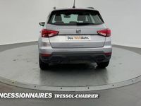 occasion Seat Arona 1.0 Tsi 95 Ch Start/stop Bvm5 Style Business