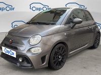 Occasion Abarth 595 Competizione 2019