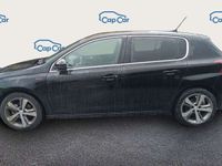 occasion Peugeot 308 II 1.2 PureTech 130 EAT8 GT Line