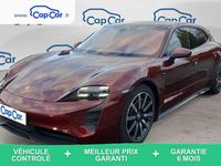 Occasion Porsche Taycan Performance Package 300 kW (408 ch) 2022 Break