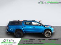 occasion Mitsubishi L200 DOUBLE CAB 2.2 DI-D 150 4WD BVA