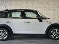 occasion Mini Cooper D Countryman I (R60) 112ch Business Trip