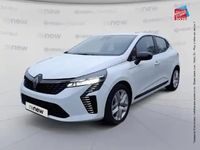 Occasion Renault Clio V Evolution 92 ch (67 kW) 2024 Blanc Berline