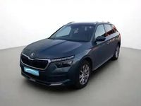 Occasion Skoda Kamiq 116 ch (85 kW) 2019 Quartz grey metallic SUV