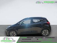 occasion Hyundai i10 1.0 T-GDI 100