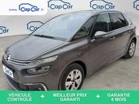 Occasion Citroën C4 Picasso Feel 120 ch (88 kW) 2017 Monospace