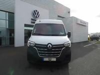 Occasion Renault Master 2019 Blanc glacier
