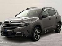 Occasion Citroën C5 Aircross PureTech 133 ch (97 kW) 2022 SUV