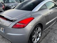 Occasion Peugeot RCZ 200 ch (147 kW) 2010 Coupé