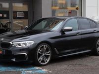 Occasion BMW M550 Comfort Edition 462 ch (339 kW) 2018 Berline