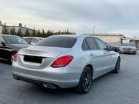 occasion Mercedes C250 Classe(W205) 250 BUSINESS EXECUTIVE 9G-TRONIC