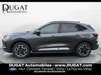 Nouvelle Ford Kuga Active X 2025 Gris magnetic fashion métallisée SUV