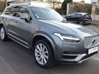 occasion Volvo XC90 T8 Twin Engine 320 + 87ch Inscription Luxe Geartro