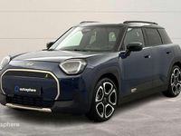 Occasion Mini Aceman Favoured 163 kW (222 ch) 2025 Gris SUV