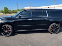 occasion Cadillac Escalade 