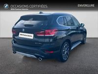 occasion BMW X1 sDrive18dA 150ch xLine