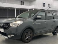 Occasion Dacia Lodgy 115 ch (84 kW) 2017 Monospace