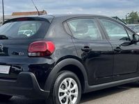 Occasion Citroën C3 Business Class 102 ch (75 kW) 2022 Citadine