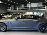 occasion Maserati GranSport Quattroporte 3.0 V6 430ch Start/Stop S Q4276g