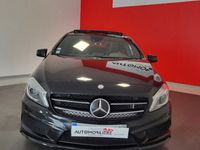 occasion Mercedes A220 Classe220 CDI 170 FASCINATION AMG 7G-DCT + TOIT OUVRANT