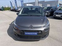 occasion Citroën C4 SpaceTourer BlueHDi 130ch S\u0026S Business + EAT8 E6.d-TEMP