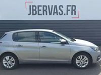 occasion Peugeot 308 Bluehdi 130ch Active Business + Gps