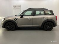 occasion Mini One Countryman COUNTRYMAN II (F60) COOPER SE ALL4 LONGST BVA6