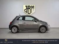 occasion Fiat 500 1.2 69 Ch Eco Pack S/s Lounge