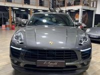 Occasion Porsche Macan S 258 ch (189 kW) 2015 SUV