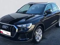 occasion Audi Q3 Business 45 Tfsie 245 Ch S Tronic 6 Business Line