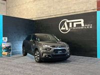 occasion Citroën C4 Cactus PURETECH 130CH S&S SHINE EAT6 E6.D