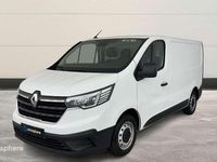Occasion Renault Trafic 132 ch (97 kW) 2024 Monospace