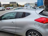 Occasion Kia ProCeed 126 ch (92 kW) 2016 Gris Citadine