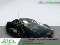 Occasion Ferrari 458 566 ch (416 kW) 2012 Coupé