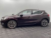 occasion DS Automobiles DS4 Crossback Bluehdi 120 Be Chic S&s Eat6