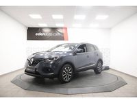 Occasion Renault Kadjar Evolution 115 ch (84 kW) 2022 Gris SUV