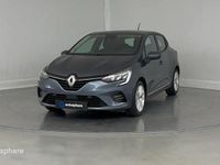 Occasion Renault Clio V Business 91 ch (66 kW) 2022 Gris Berline