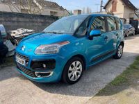 occasion Citroën C3 Picasso CITROËN 1.6 VTi 120 cv