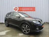 occasion Nissan X-Trail 1.6 Dci 130ch N-connecta Euro6