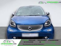 occasion Smart ForTwo Coupé 0.9 90 ch BVA