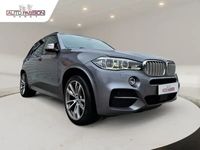 occasion BMW X5 M M50d X-Drive 381cv Harman/Kardon Navi Soft Close