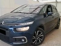 occasion Citroën C4 SpaceTourer Hdi 130ch Business + Eat8